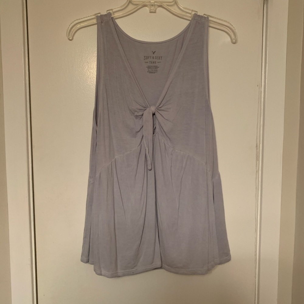 AE soft & sexy tank